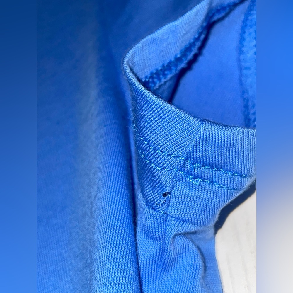 Lilly Pulitzer Brewster Dress in Bay Blue - Women’s Size XS - Picture 9 of 9